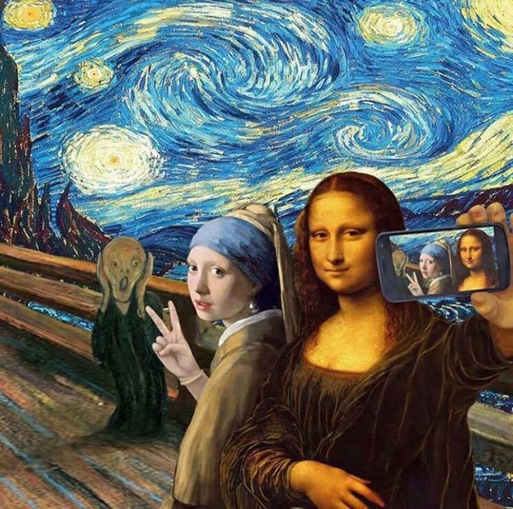 Funny - Canvasworkshop