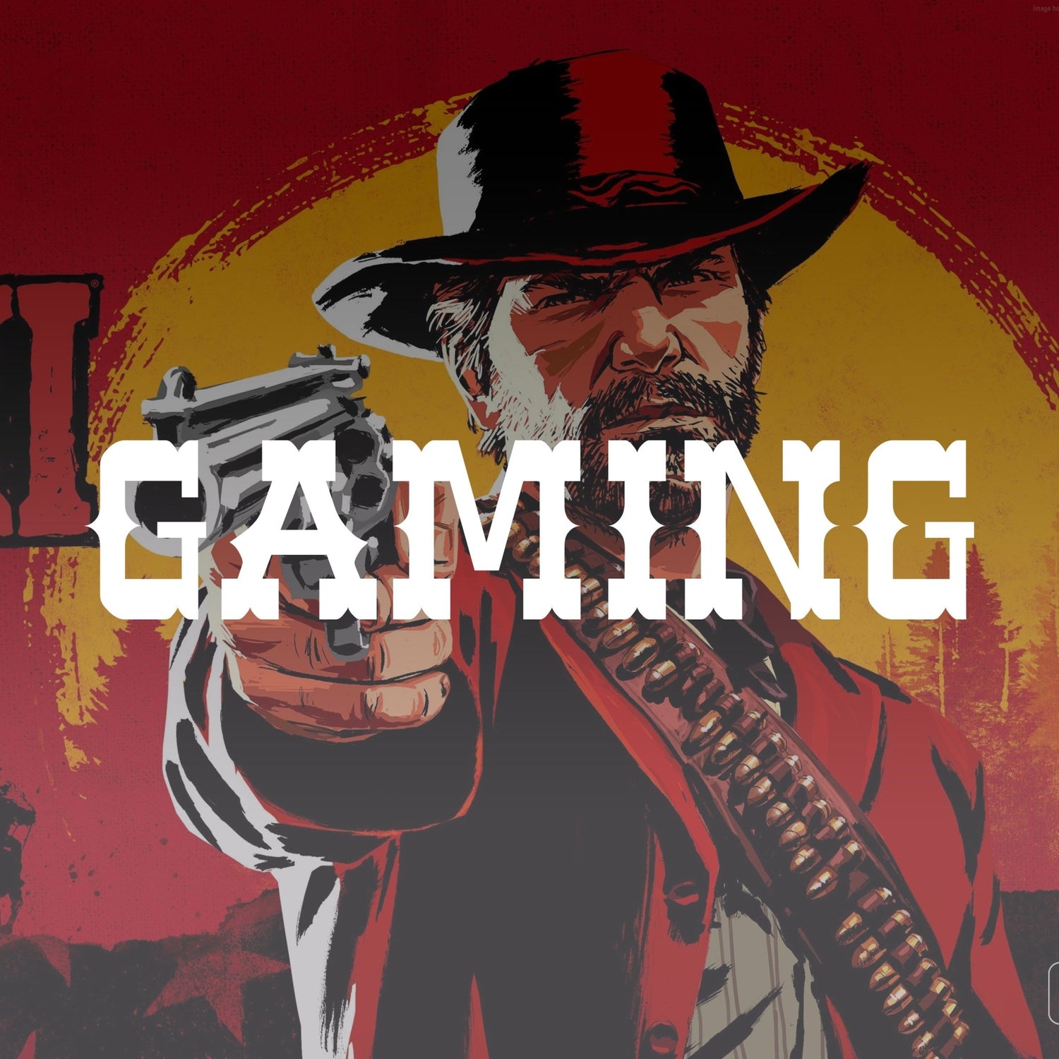 Gaming - Canvasworkshop