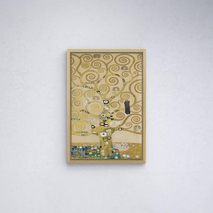 Gustav Klimt - Neun Arbeitszeichnungen für den Stoclet-Fries