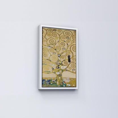 Gustav Klimt - Neun Arbeitszeichnungen für den Stoclet-Fries