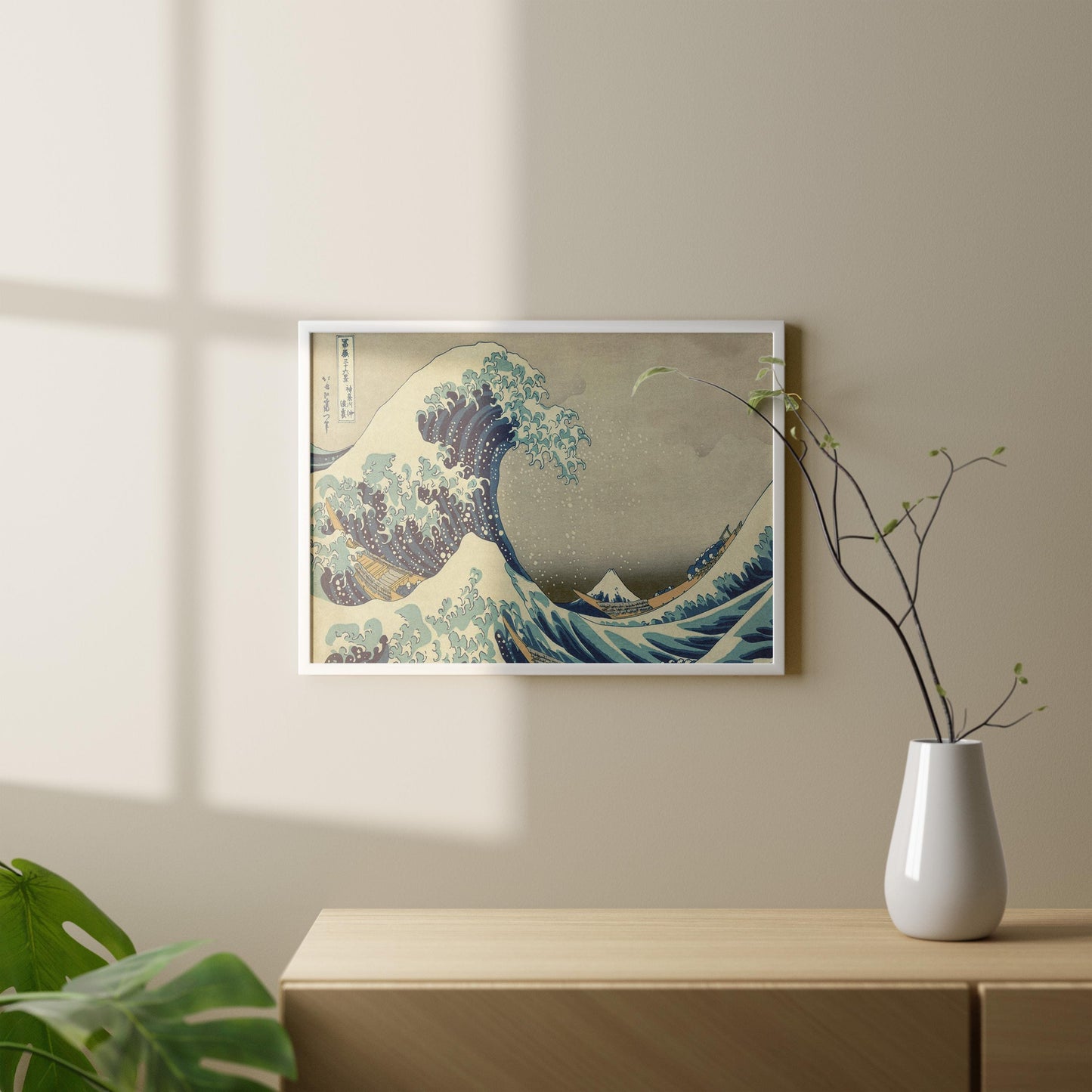 Hokusai Ukiyo-e Masterpieces – From The Great Wave to Majestic Fuji Views