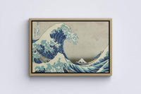 Hokusai Ukiyo-e Masterpieces – From The Great Wave to Majestic Fuji Views