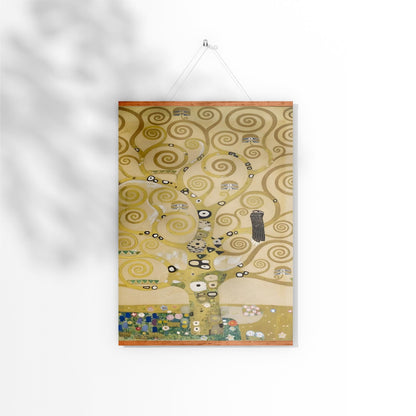Gustav Klimt - Neun Arbeitszeichnungen für den Stoclet-Fries