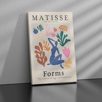 Henri Matisse Kunstsammlung – Lebendige und ikonische Meisterwerke
