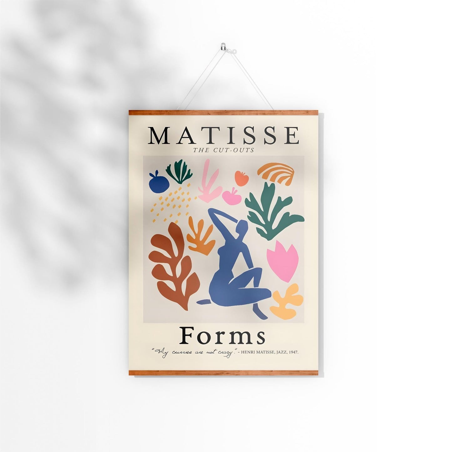Henri Matisse Kunstsammlung – Lebendige und ikonische Meisterwerke