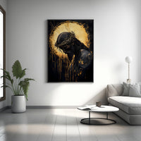 Jesus Leinwand-Wandkunst, Jesus Weihnachtsgeschenk, Jesus Wandkunst, Jesus Drucke, Jesus Poster, Weihnachtliche Wandkunst, Jesus Christus Drucke