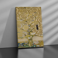 Gustav Klimt - Neun Arbeitszeichnungen für den Stoclet-Fries