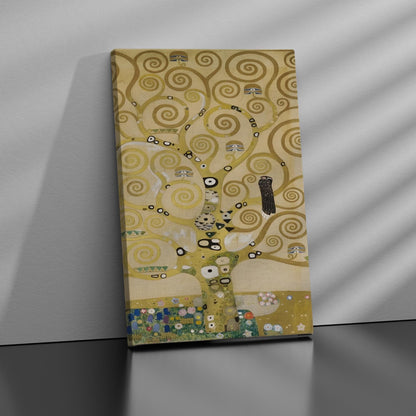 Gustav Klimt - Neun Arbeitszeichnungen für den Stoclet-Fries