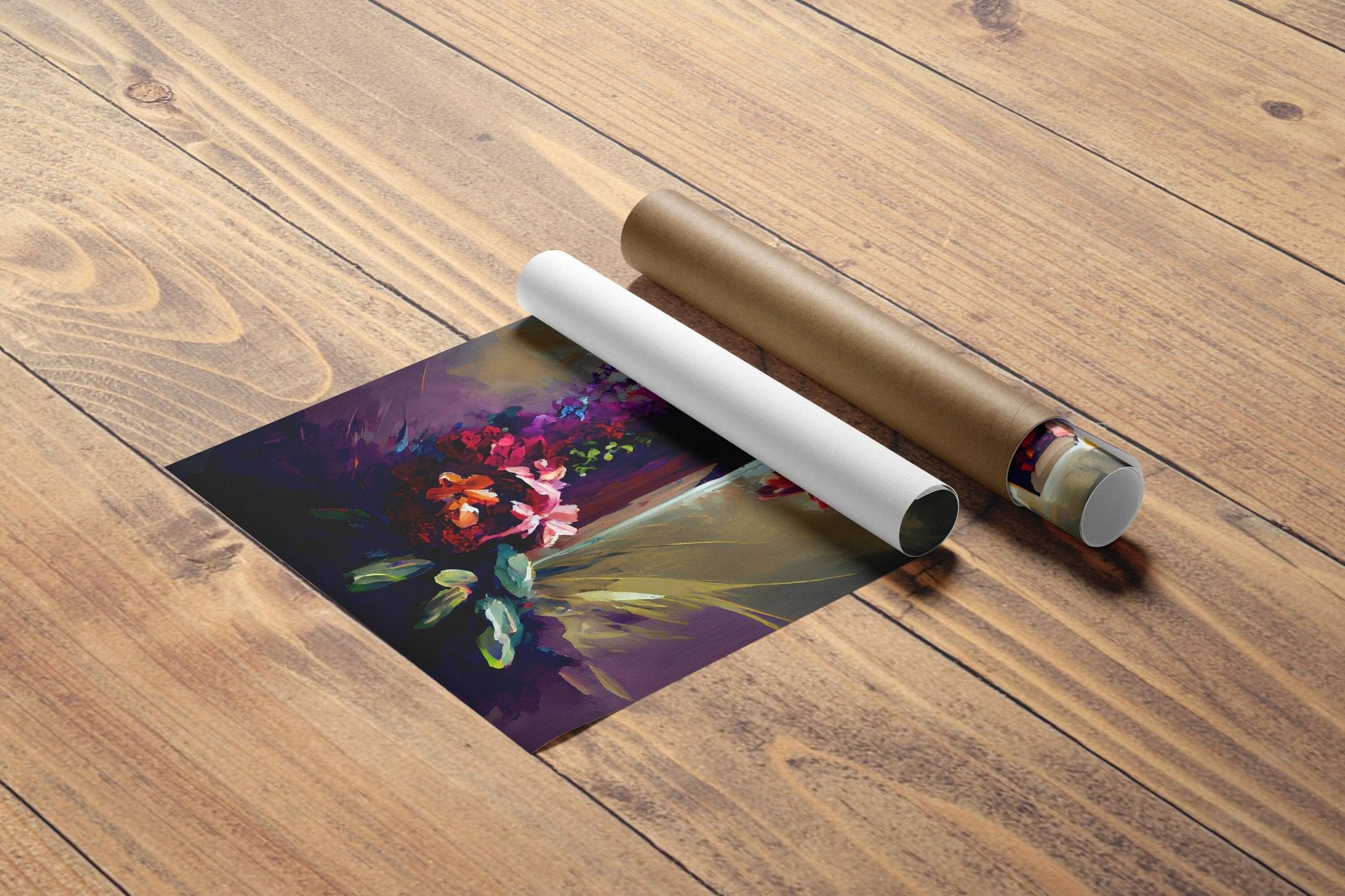 Christian Canvas Wall Art - Canvasworkshop