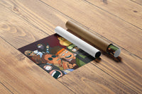 Counter Strike Global Offensive 2 Canvas Poster - Canvasworkshop