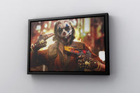 Counter Strike Global Offensive Canvas Poster - Canvasworkshop