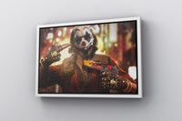 Counter Strike Global Offensive Canvas Poster - Canvasworkshop