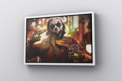 Counter Strike Global Offensive Canvas Poster - Canvasworkshop