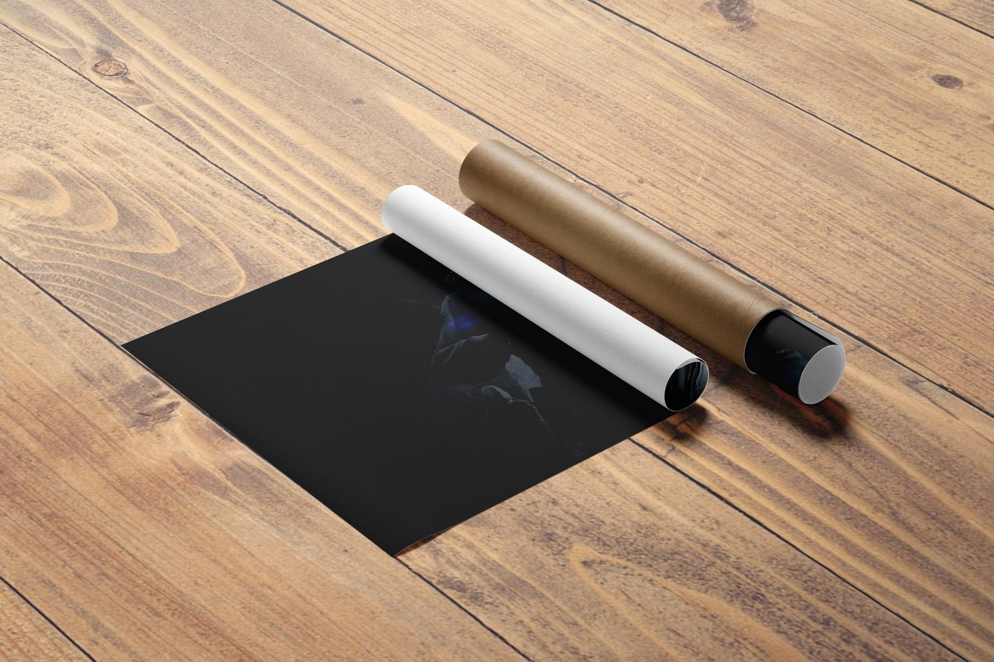 Counter Strike Global Offensive Canvas Poster - Canvasworkshop
