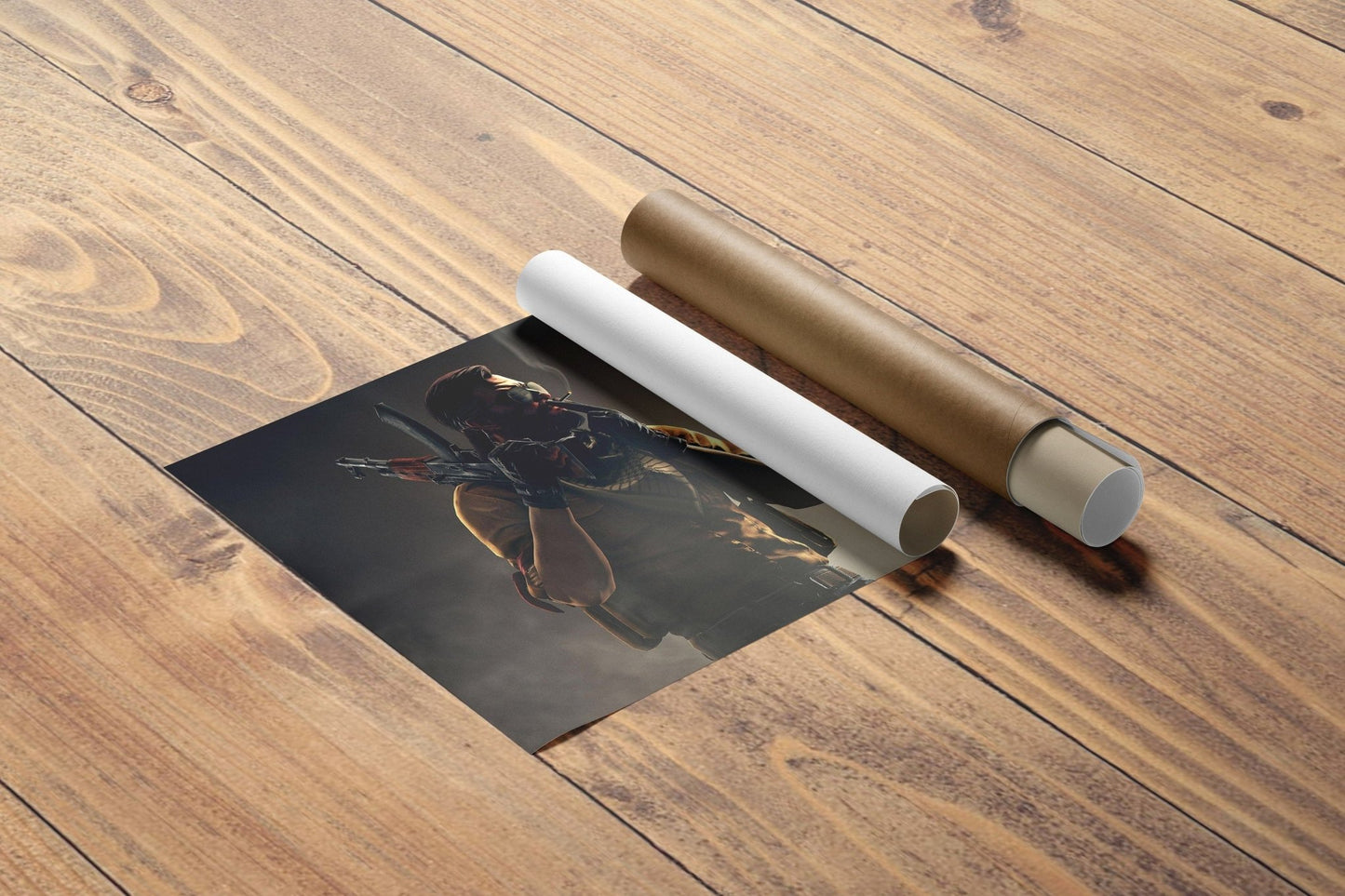 Counter Strike Global Offensive Canvas Wall Art - Canvasworkshop