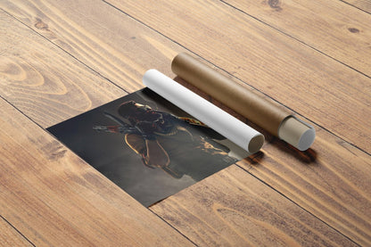 Counter Strike Global Offensive Canvas Wall Art - Canvasworkshop