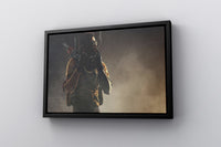 Counter Strike Global Offensive Canvas Wall Art - Canvasworkshop