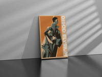 Disco Elysium Canvas Poster - Canvasworkshop