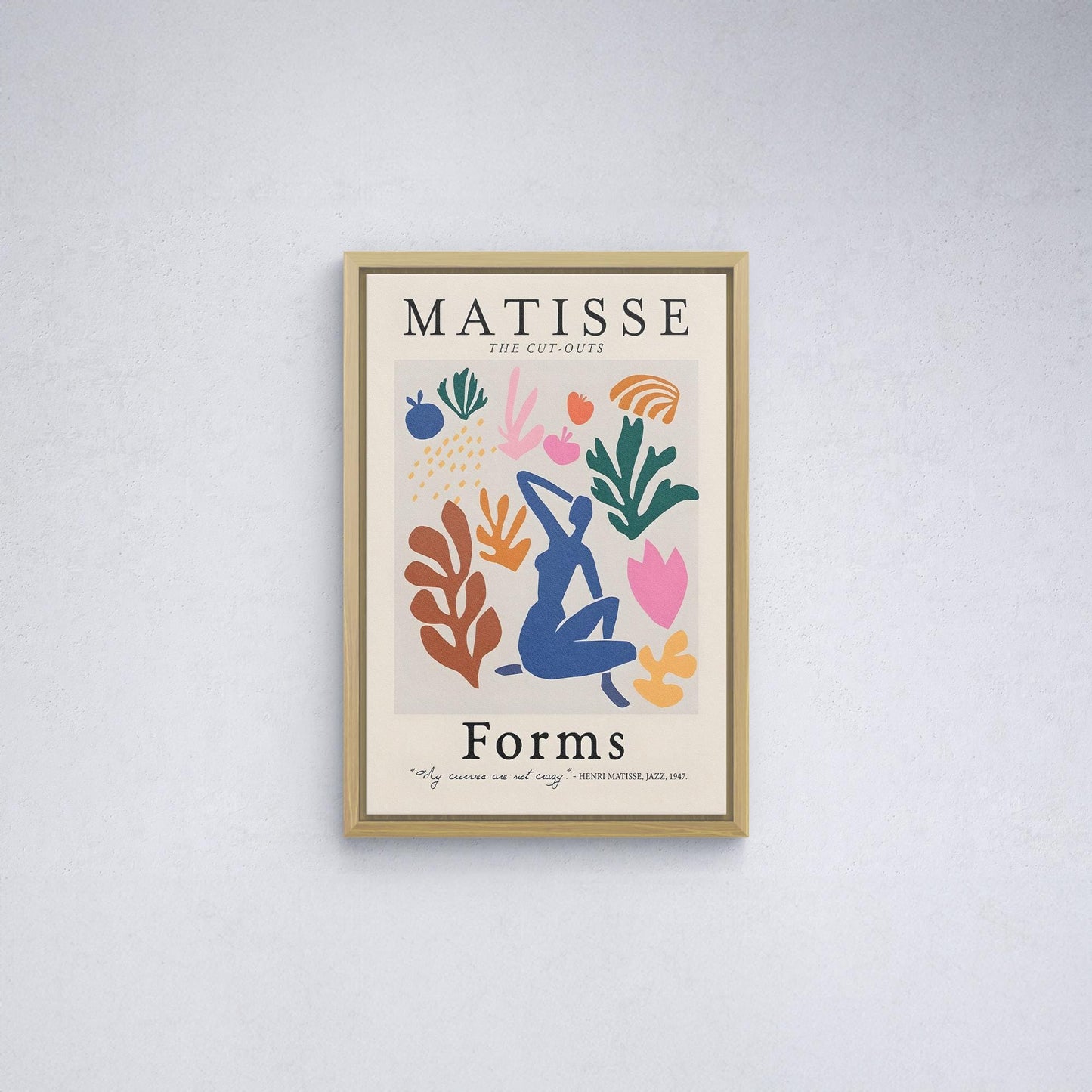 Henri Matisse Kunstsammlung – Lebendige und ikonische Meisterwerke