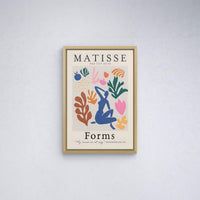 Henri Matisse Kunstsammlung – Lebendige und ikonische Meisterwerke