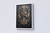 Egypt Concept Animal Canvas - Canvasworkshop