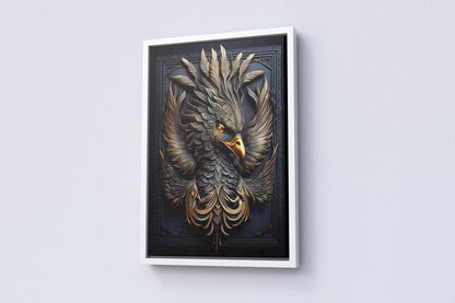 Egypt Concept Animal Canvas - Canvasworkshop