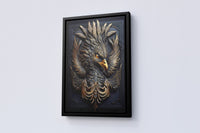 Egypt Concept Animal Canvas - Canvasworkshop