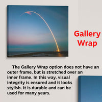 Elden Ring Malenia Poster Canvas Wall Decor - Canvasworkshop