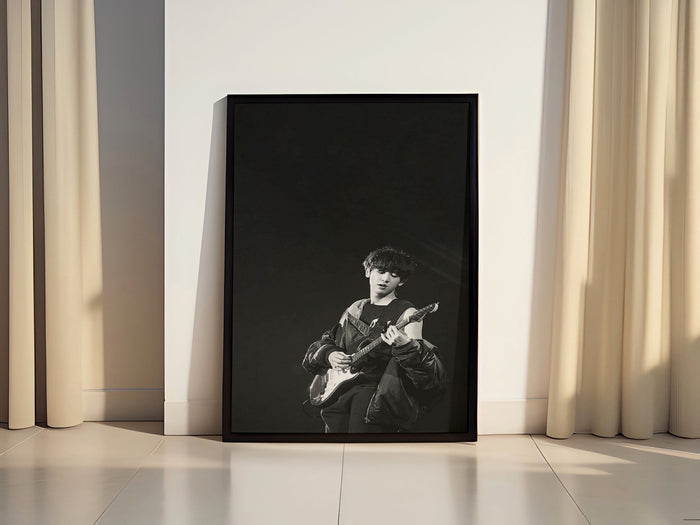 EXO Art Poster Canvas Poster