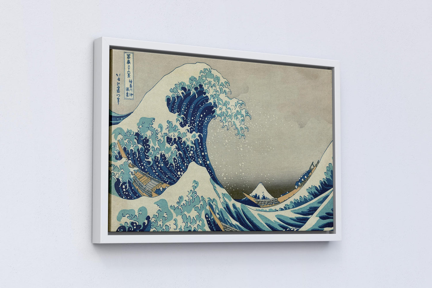 Hokusai Ukiyo-e Masterpieces – From The Great Wave to Majestic Fuji Views