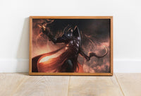 Gaming Canvas Wall Art - Canvasworkshop