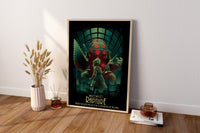 Gaming Canvas Wall Art - Canvasworkshop