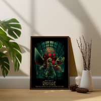 Gaming Canvas Wall Art - Canvasworkshop