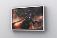 Gaming Canvas Wall Art - Canvasworkshop