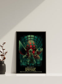 Gaming Canvas Wall Art - Canvasworkshop
