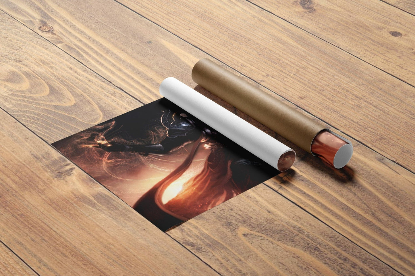 Gaming Canvas Wall Art - Canvasworkshop