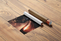 Gaming Canvas Wall Art - Canvasworkshop