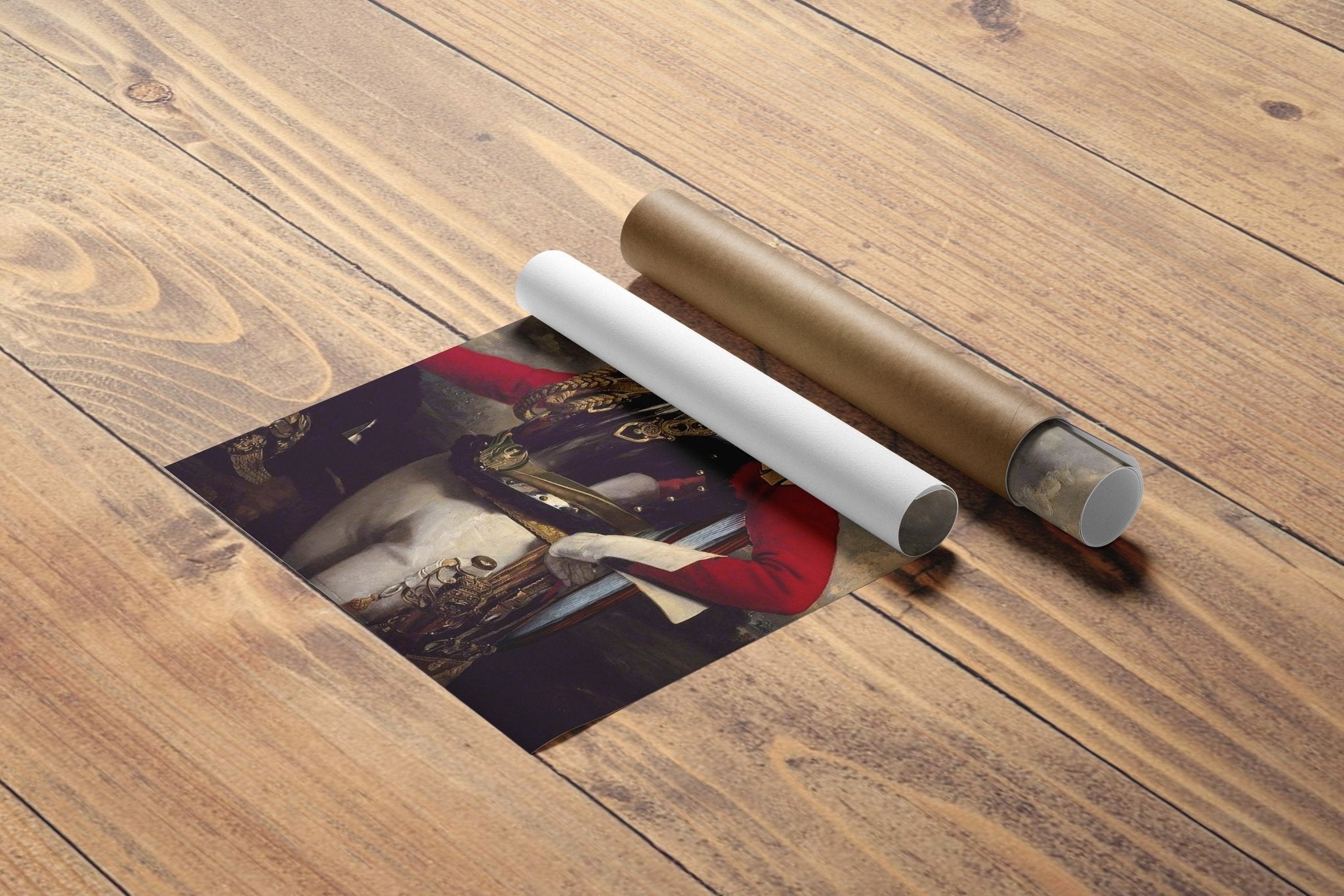 Homelander Memes Canvas Wall Art - Canvasworkshop