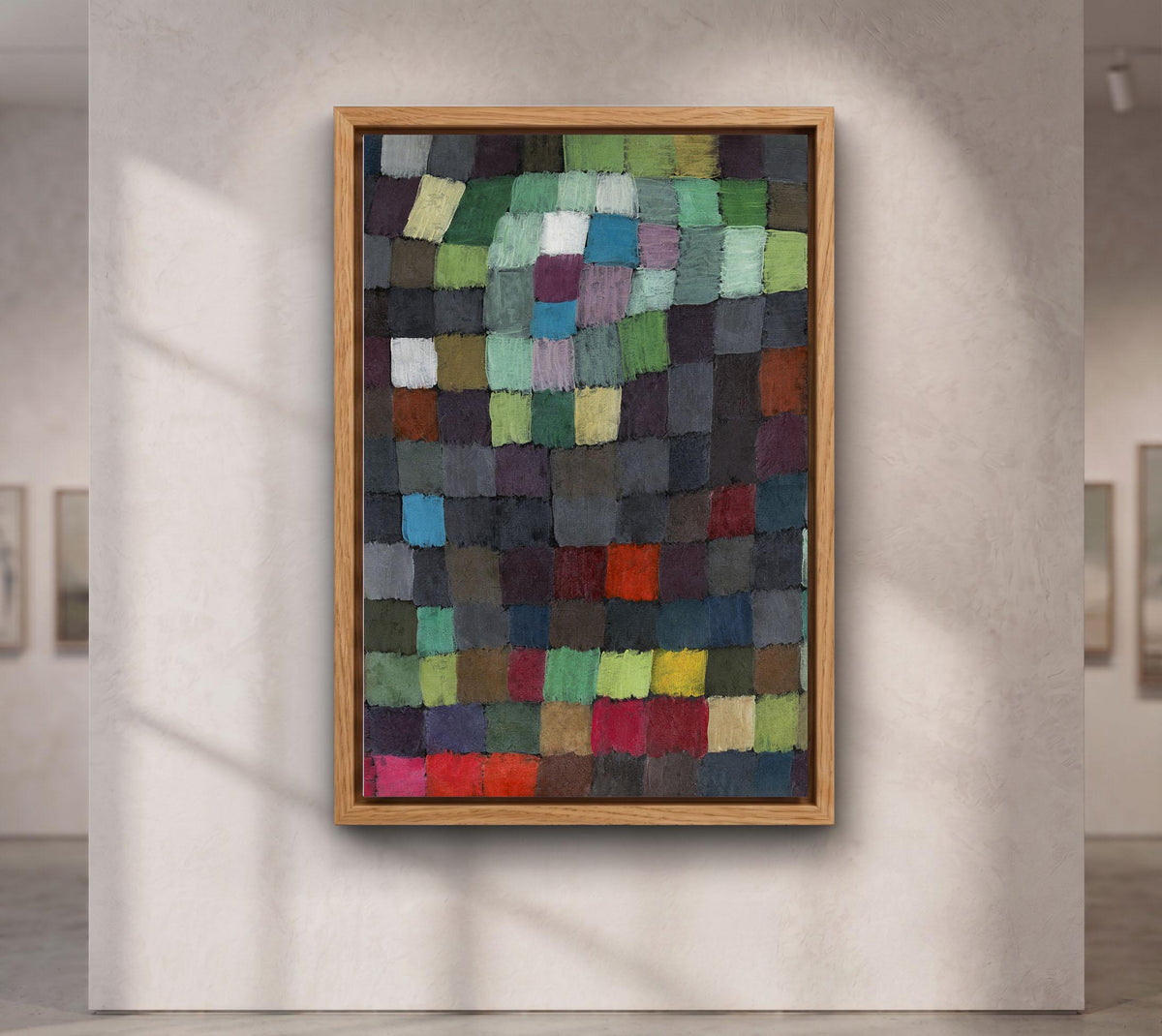 Paul Klee May Picture (1925)