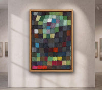 Paul Klee May Picture (1925)