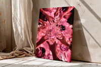 Pink Cheers Print , Cheers Bar Cart Art ,Girls Night Party Canvas, Cocktail Cheers Wall Art, Cheers Poster, Champagne Toast Print