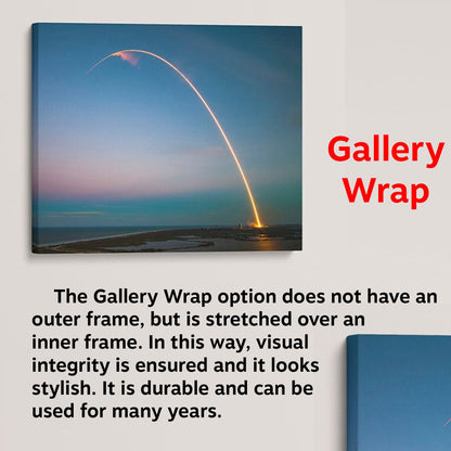 Japanese Canvas Wall Art - Canvasworkshop