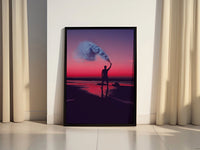 Landscapes Canvas Art Poster - Canvasworkshop