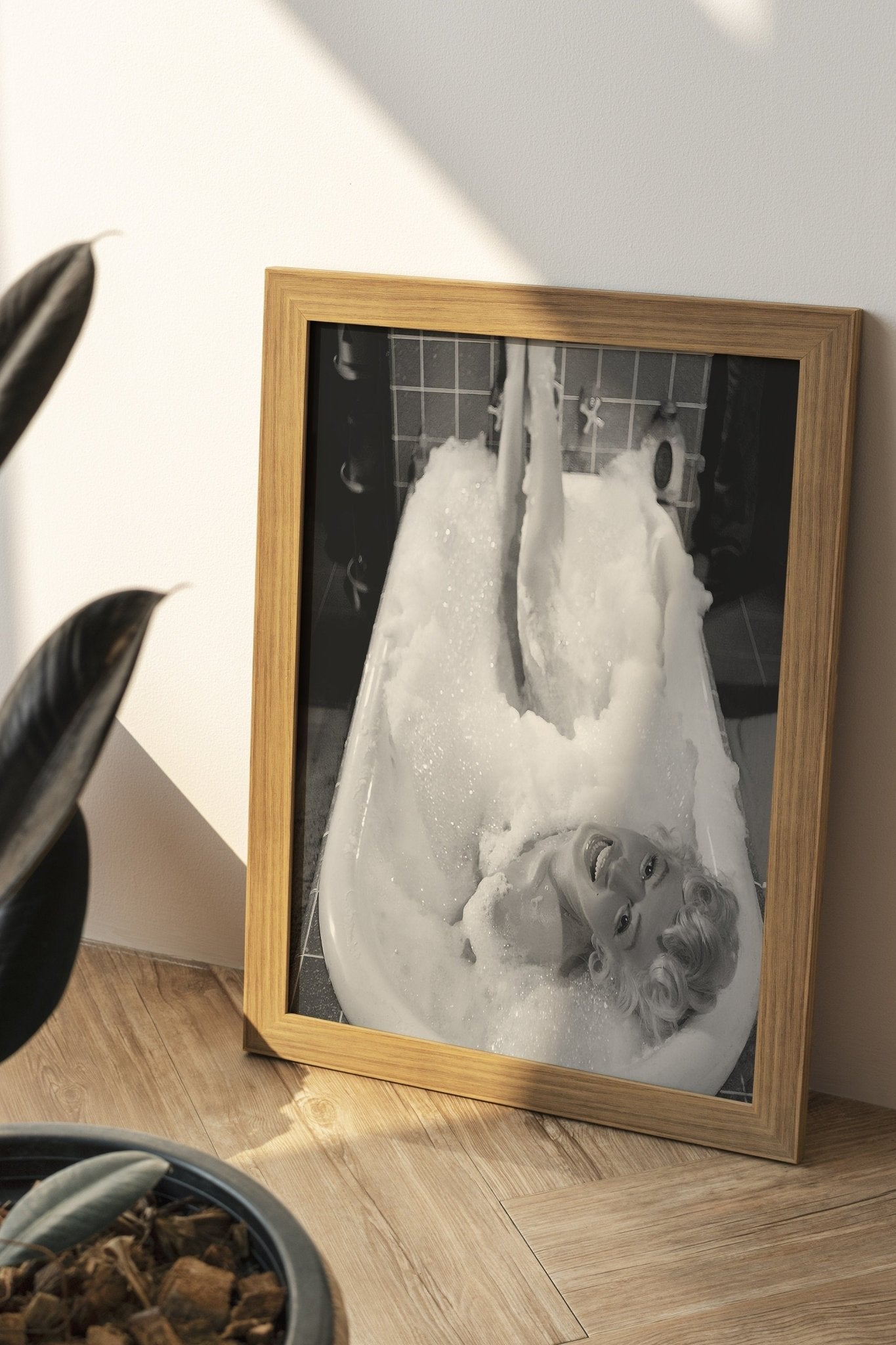 Marilyn Monroe Canvas Wall Art - Canvasworkshop