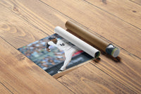 New York Yankees Canvas Poster - Canvasworkshop
