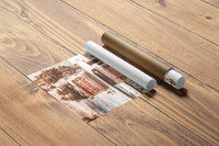 Retro Car Art Canvas - Canvasworkshop