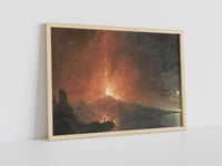 Sebastian Pether Canvas Wall Art - Canvasworkshop