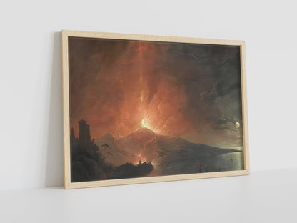 Sebastian Pether Canvas Wall Art - Canvasworkshop