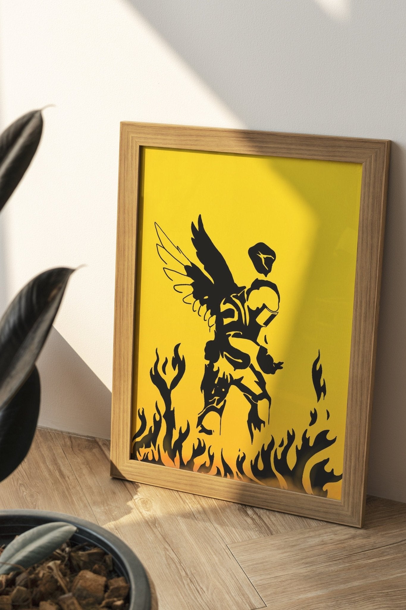 Special Cs Go Canvas Wall Art - Canvasworkshop
