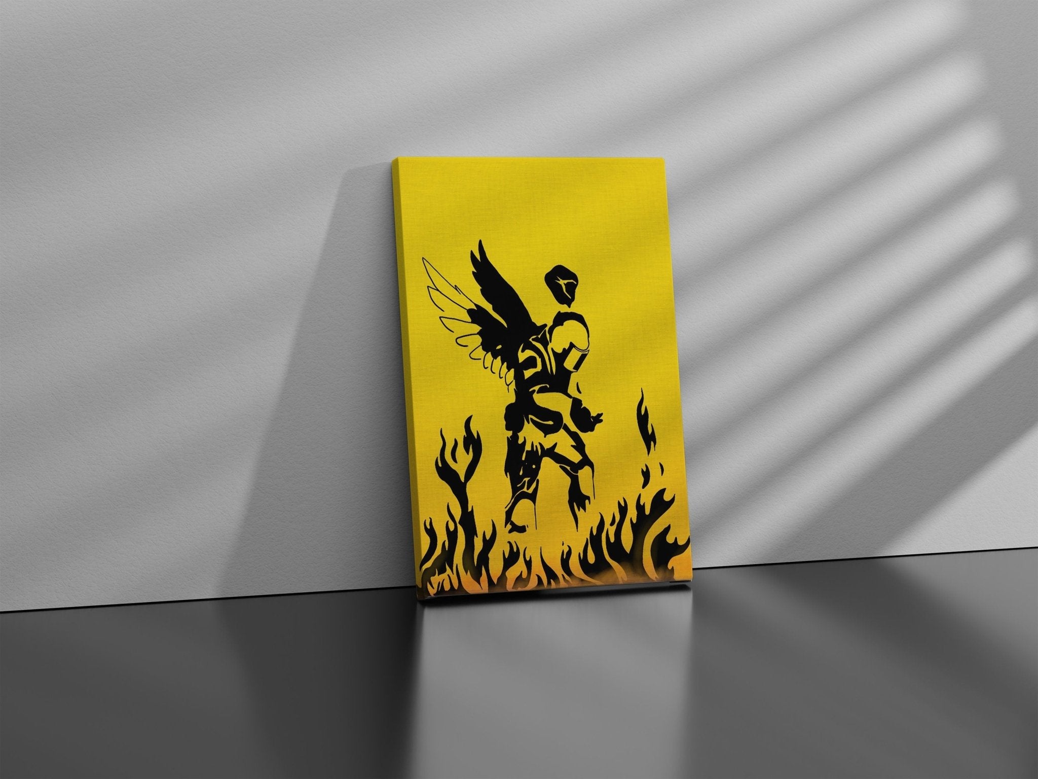 Special Cs Go Canvas Wall Art - Canvasworkshop